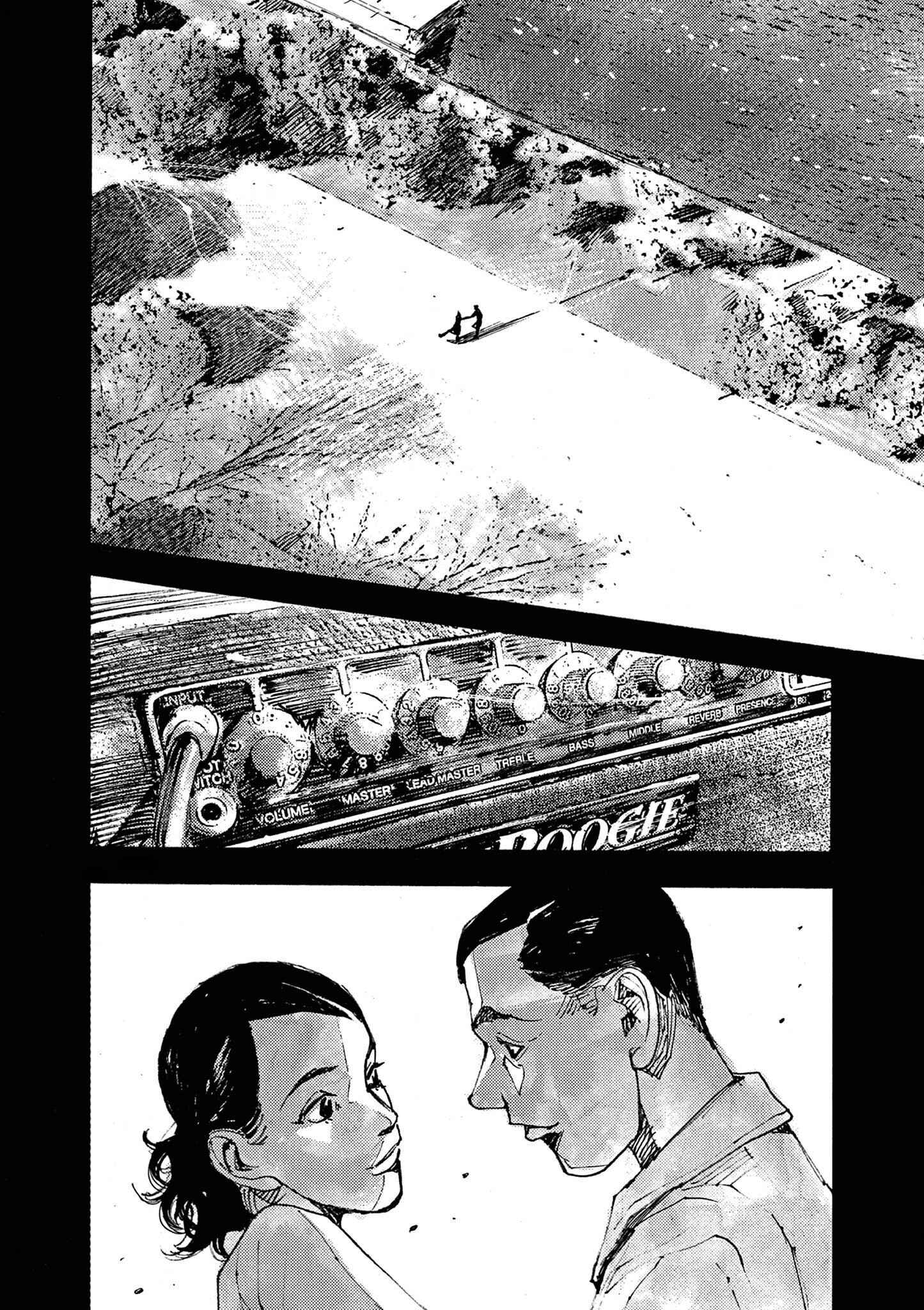 Page 38 Chapter 0 Guitar Shop Rosie