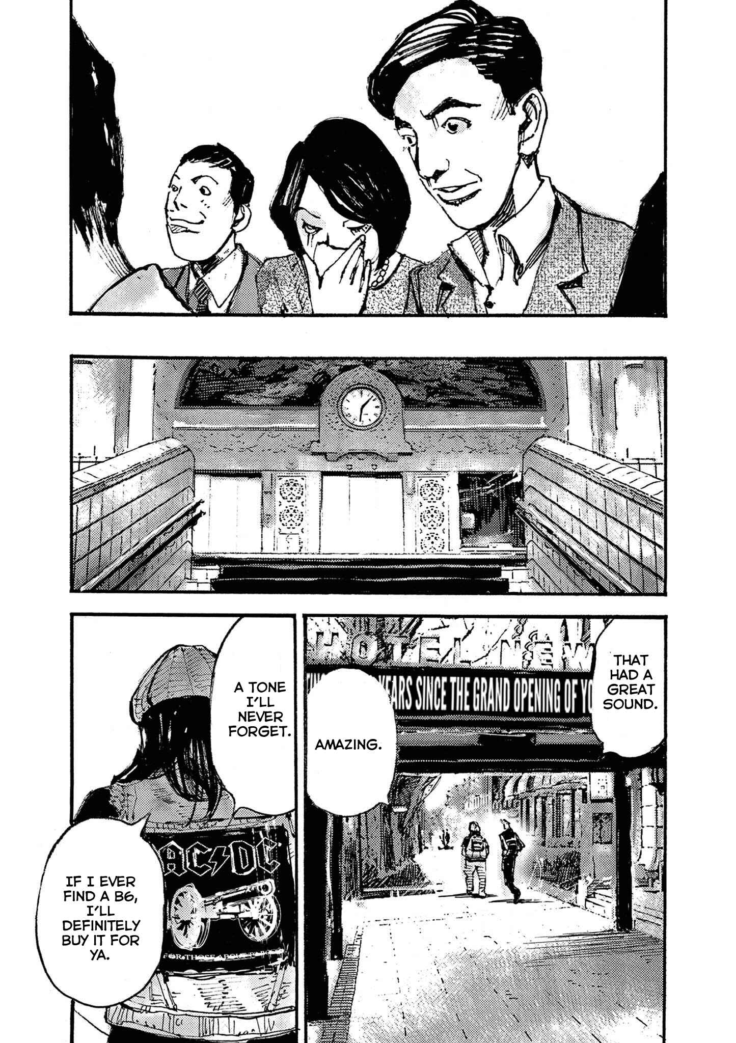 Page 42 Chapter 0 Guitar Shop Rosie