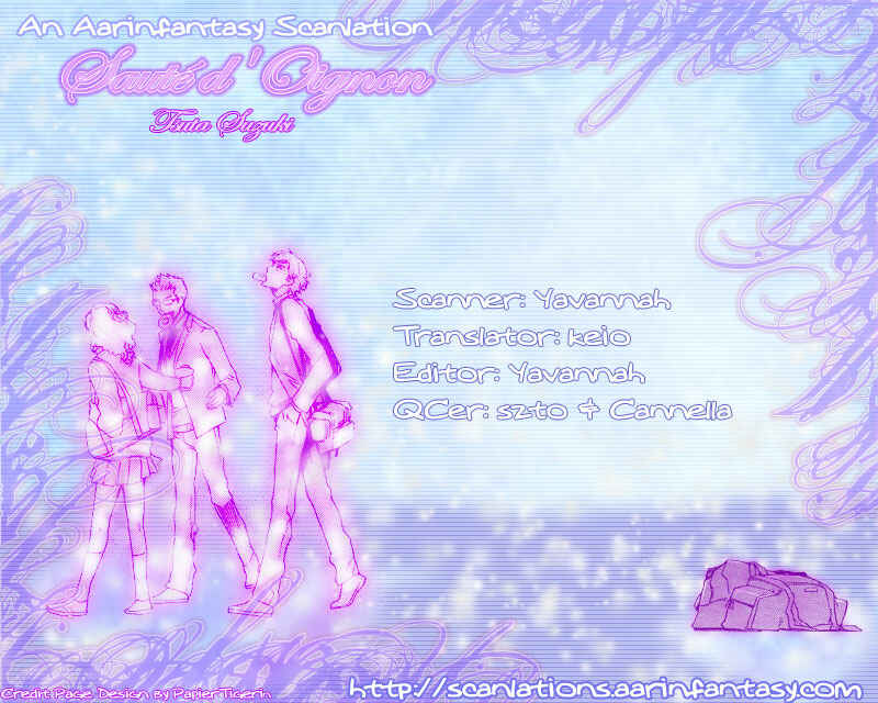 Page 2 Chapter 4 Boku no Shiru Anata no Hanashi