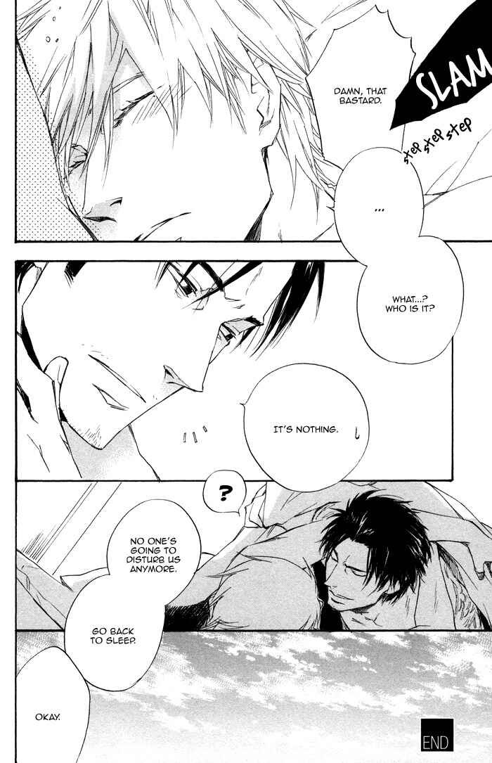 Page 44 Chapter 3 Boku no Shiru Anata no Hanashi