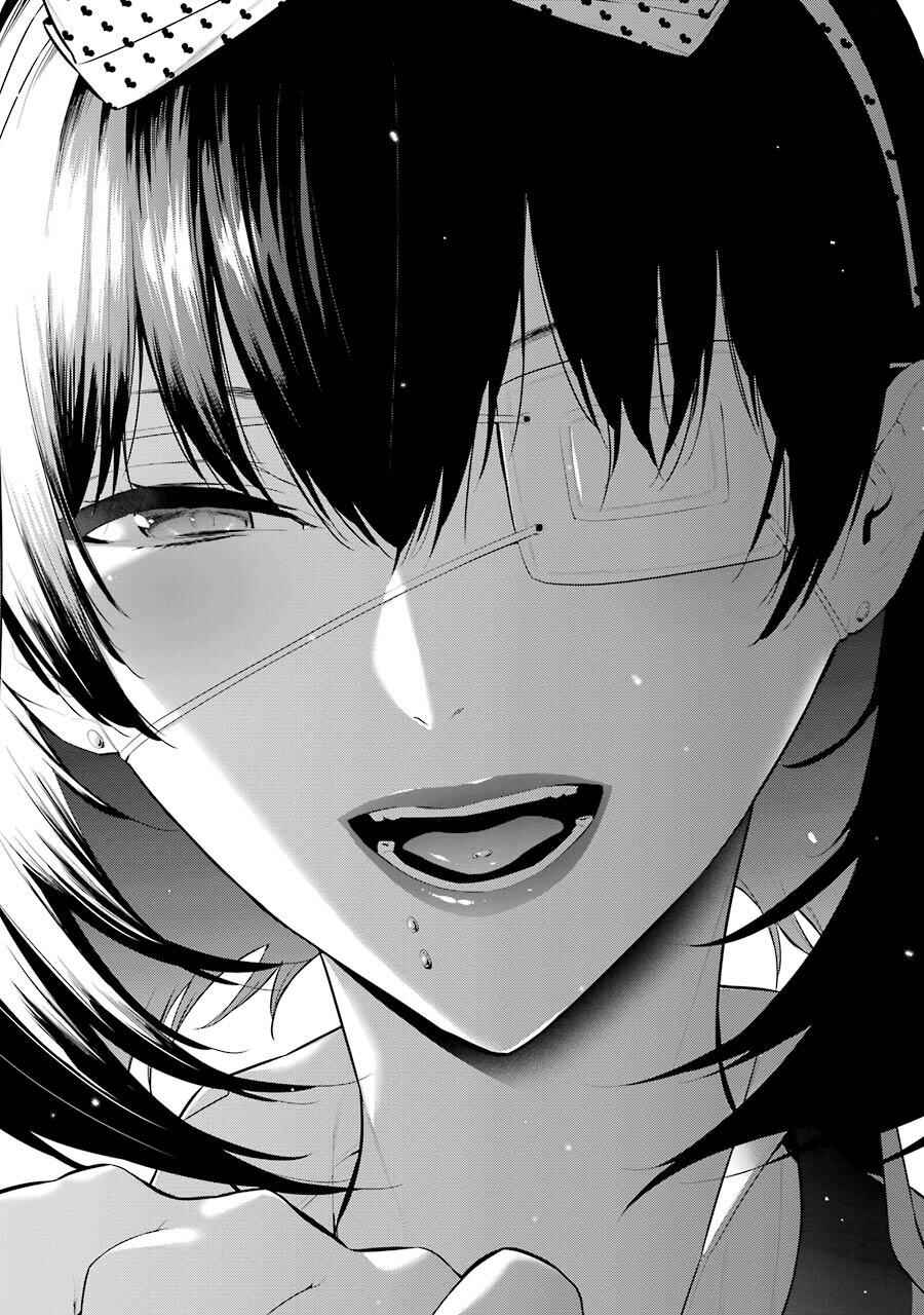 Page 7 Chapter 29 Kakegurui Midari