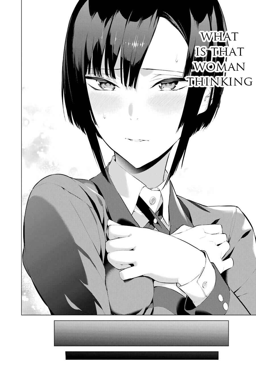 Page 11 Chapter 15 Kakegurui Midari