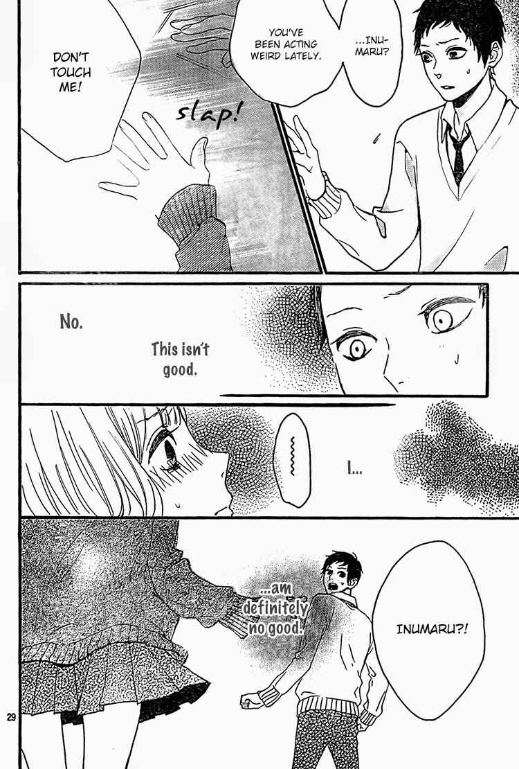 Page 30 Chapter Unknown_ba83 My Hero!