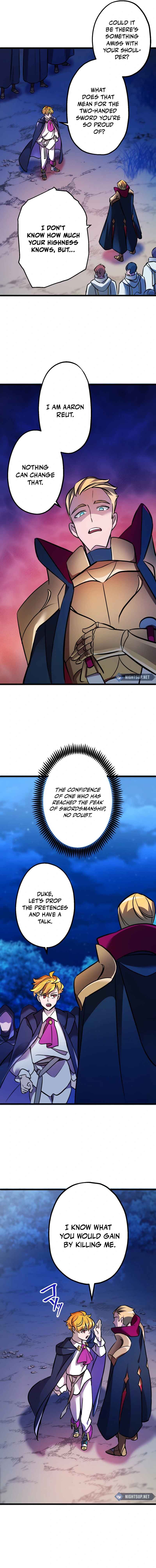 Page 10 Chapter 11 Chouetsukyuu Ekisutora no Kouryakushuu