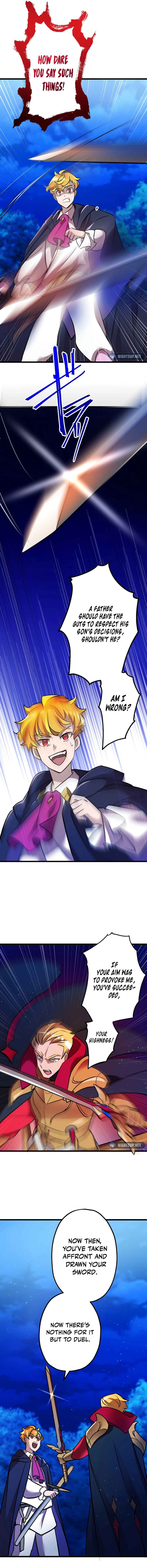 Page 12 Chapter 11 Chouetsukyuu Ekisutora no Kouryakushuu