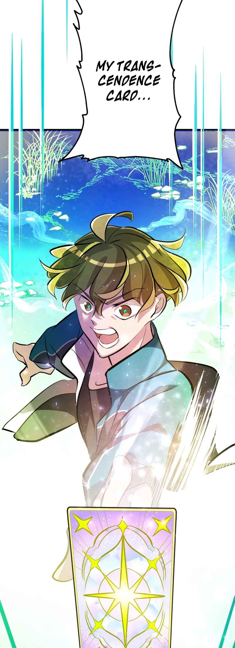 Page 21 Chapter 2 Chouetsukyuu Ekisutora no Kouryakushuu