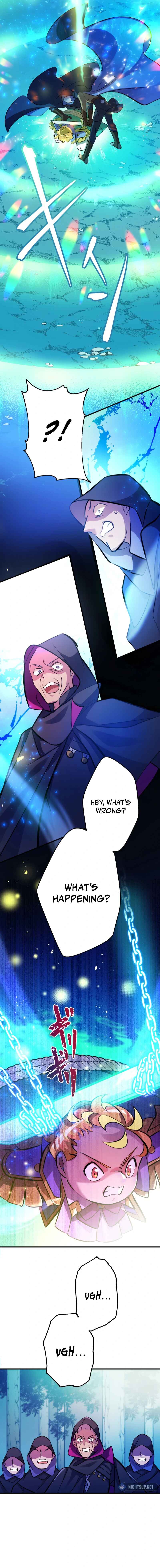 Page 29 Chapter 2 Chouetsukyuu Ekisutora no Kouryakushuu