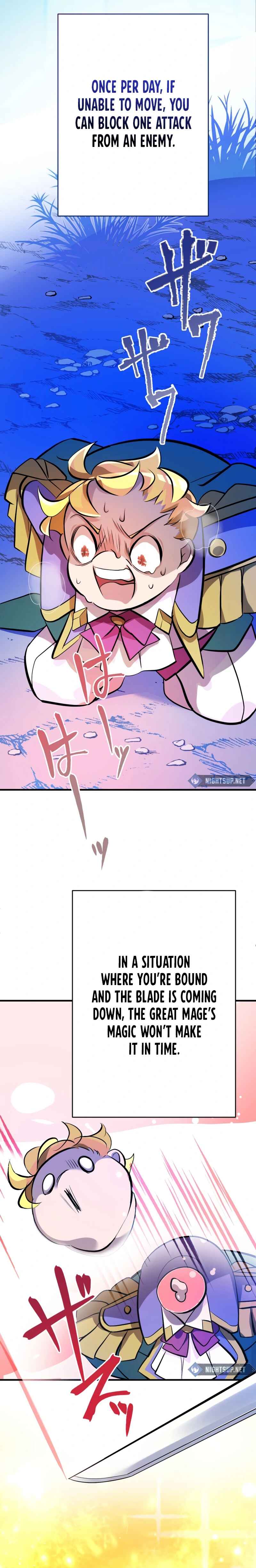 Page 31 Chapter 2 Chouetsukyuu Ekisutora no Kouryakushuu