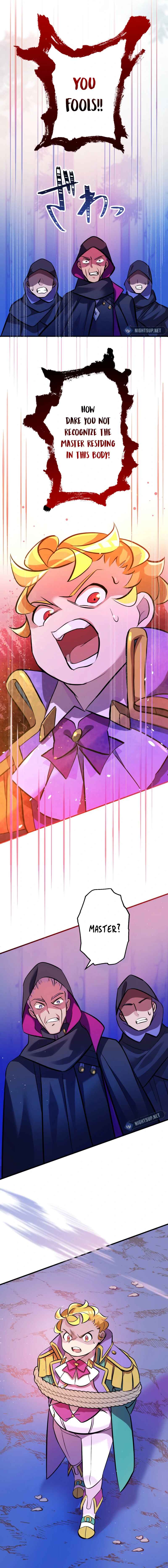 Page 35 Chapter 2 Chouetsukyuu Ekisutora no Kouryakushuu