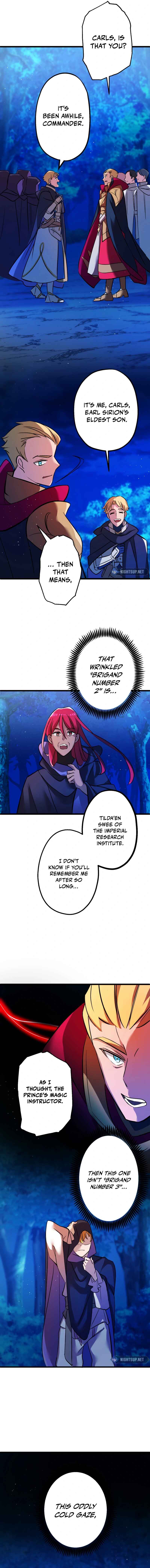 Page 15 Chapter 10 Chouetsukyuu Ekisutora no Kouryakushuu