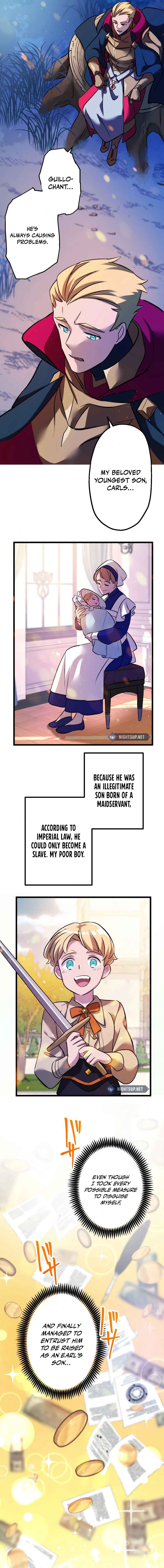 Page 9 Chapter 10 Chouetsukyuu Ekisutora no Kouryakushuu
