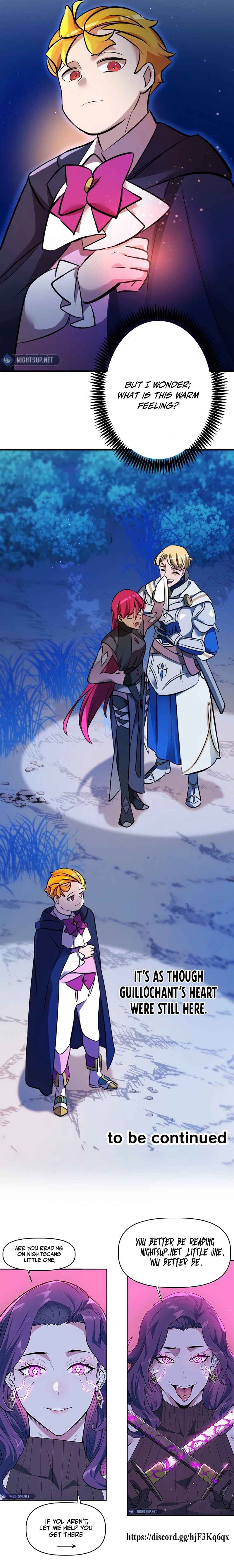 Page 12 Chapter 8 Chouetsukyuu Ekisutora no Kouryakushuu