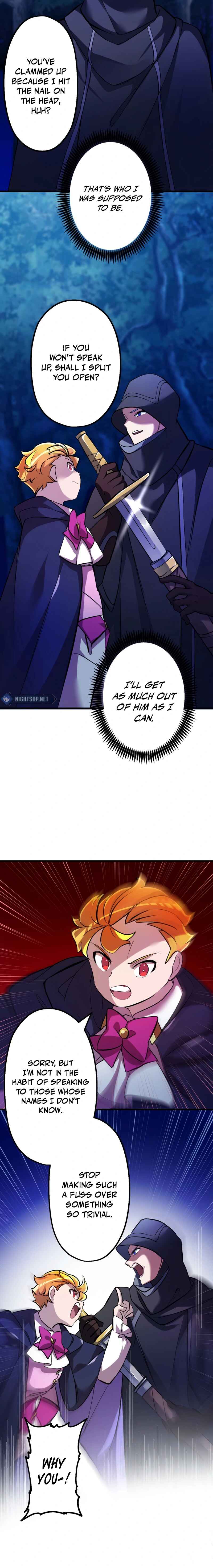 Page 2 Chapter 6 Chouetsukyuu Ekisutora no Kouryakushuu