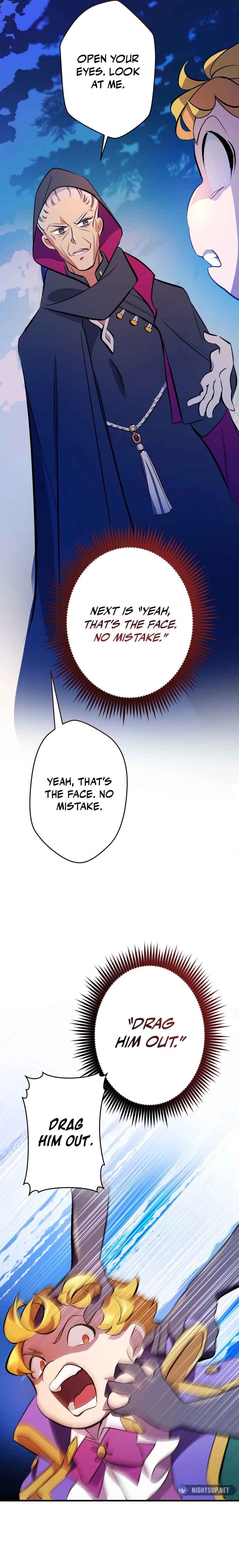 Page 16 Chapter 1 Chouetsukyuu Ekisutora no Kouryakushuu