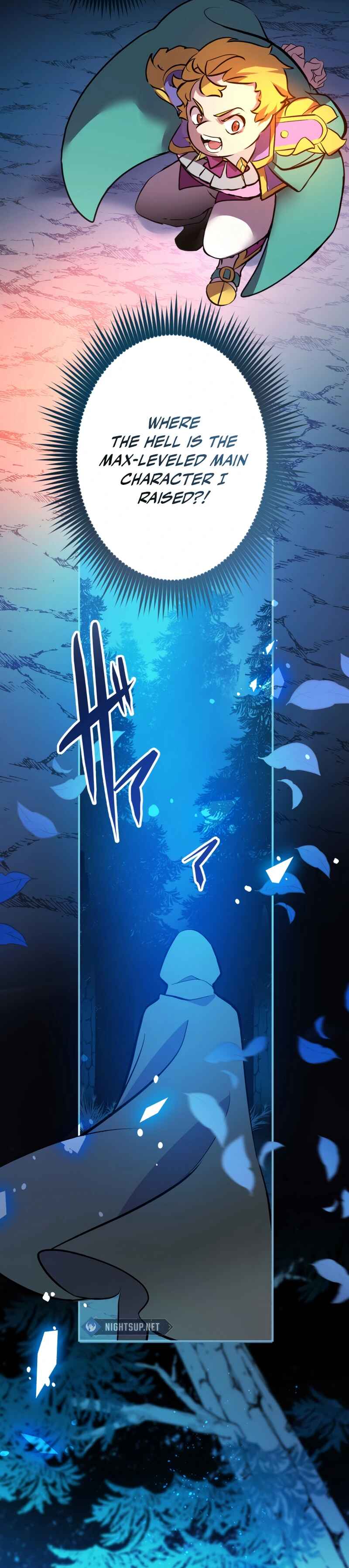 Page 20 Chapter 1 Chouetsukyuu Ekisutora no Kouryakushuu