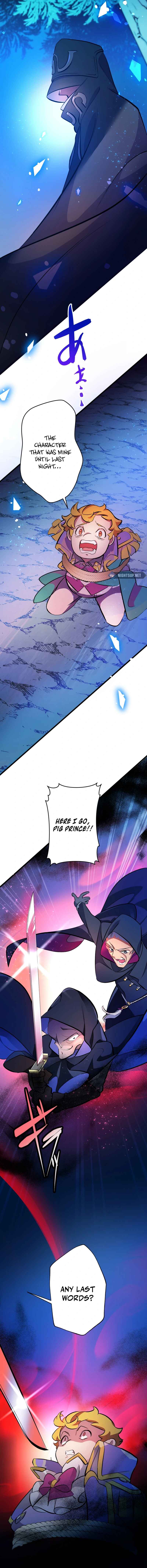 Page 21 Chapter 1 Chouetsukyuu Ekisutora no Kouryakushuu