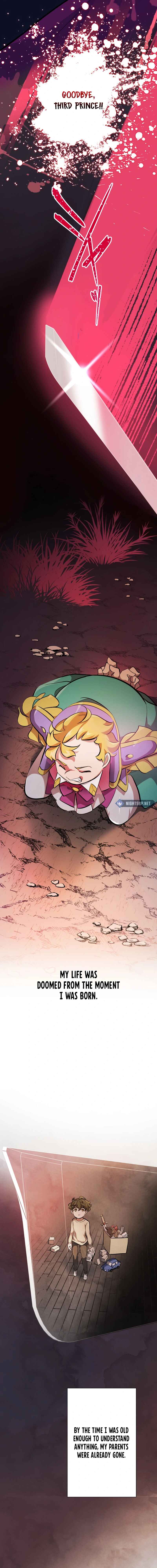 Page 24 Chapter 1 Chouetsukyuu Ekisutora no Kouryakushuu