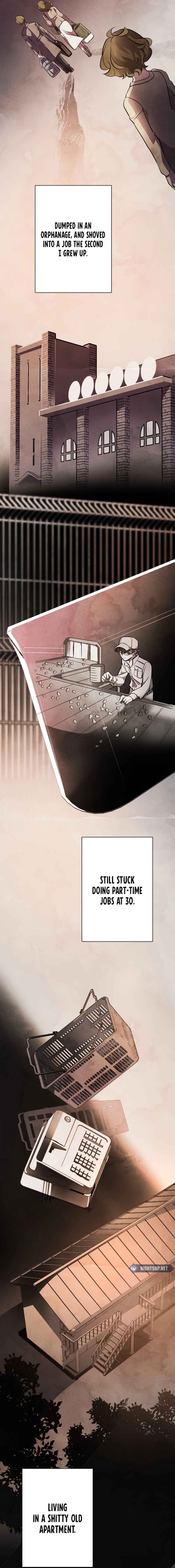 Page 25 Chapter 1 Chouetsukyuu Ekisutora no Kouryakushuu