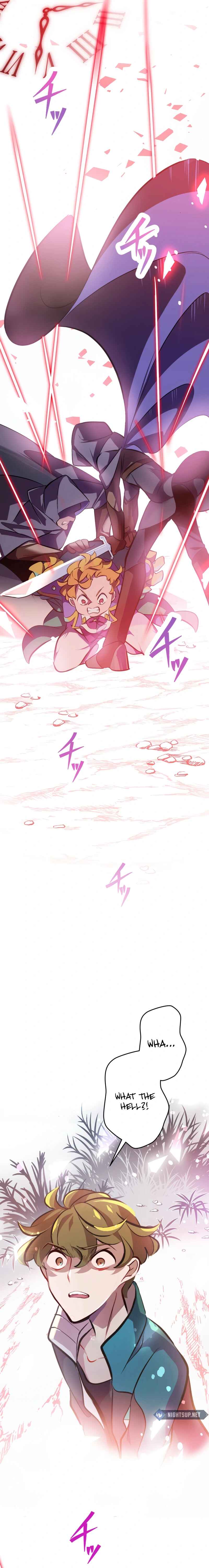 Page 30 Chapter 1 Chouetsukyuu Ekisutora no Kouryakushuu