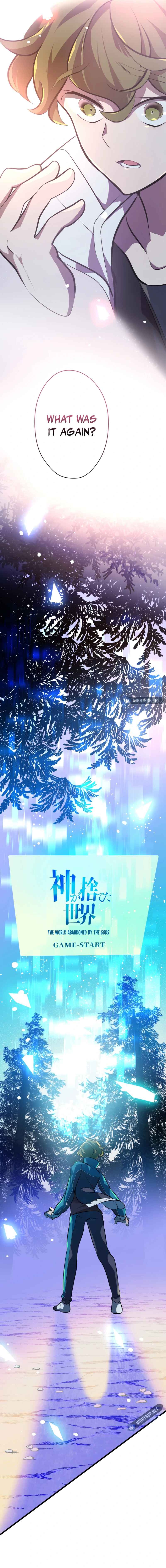 Page 32 Chapter 1 Chouetsukyuu Ekisutora no Kouryakushuu