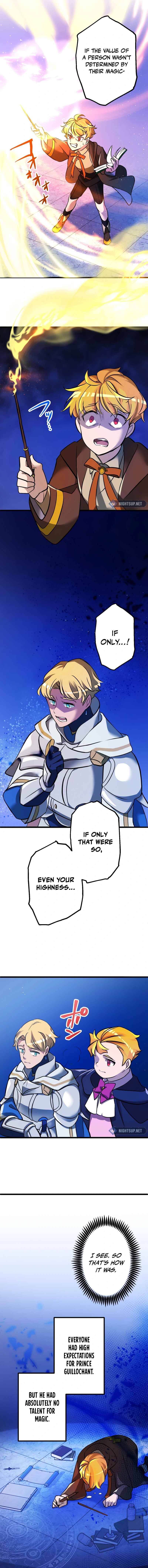 Page 13 Chapter 9 Chouetsukyuu Ekisutora no Kouryakushuu