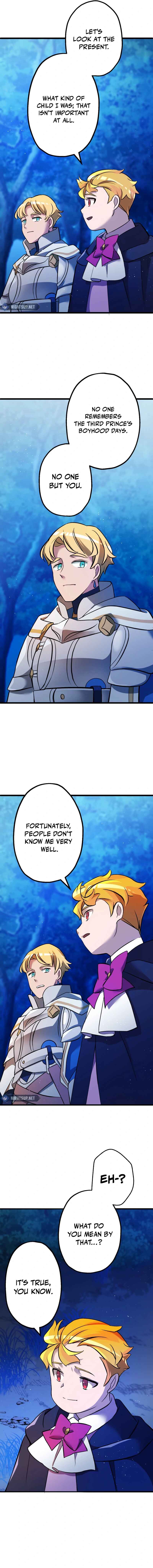 Page 15 Chapter 9 Chouetsukyuu Ekisutora no Kouryakushuu