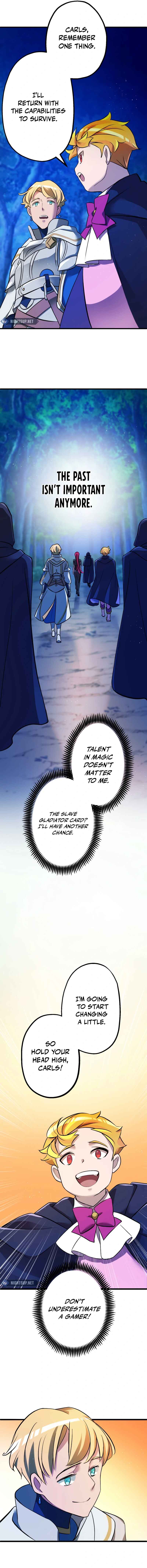 Page 16 Chapter 9 Chouetsukyuu Ekisutora no Kouryakushuu