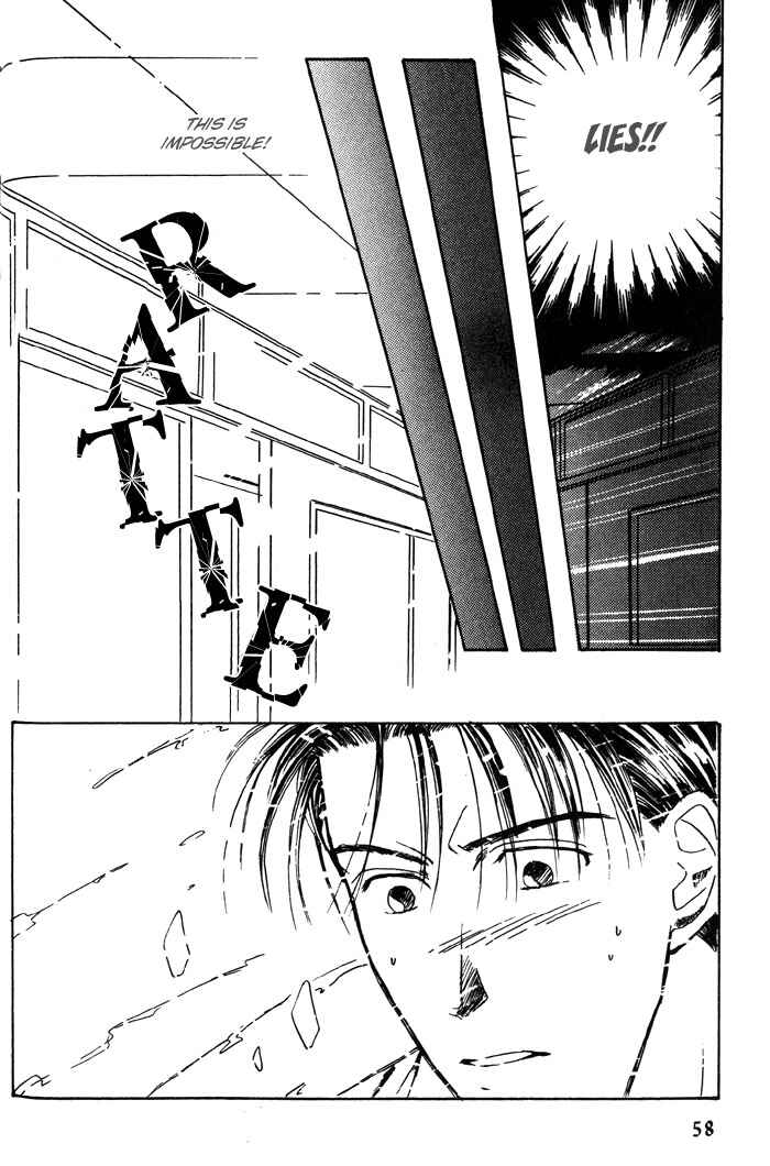 Page 37 Chapter 3 Honne de Aishite