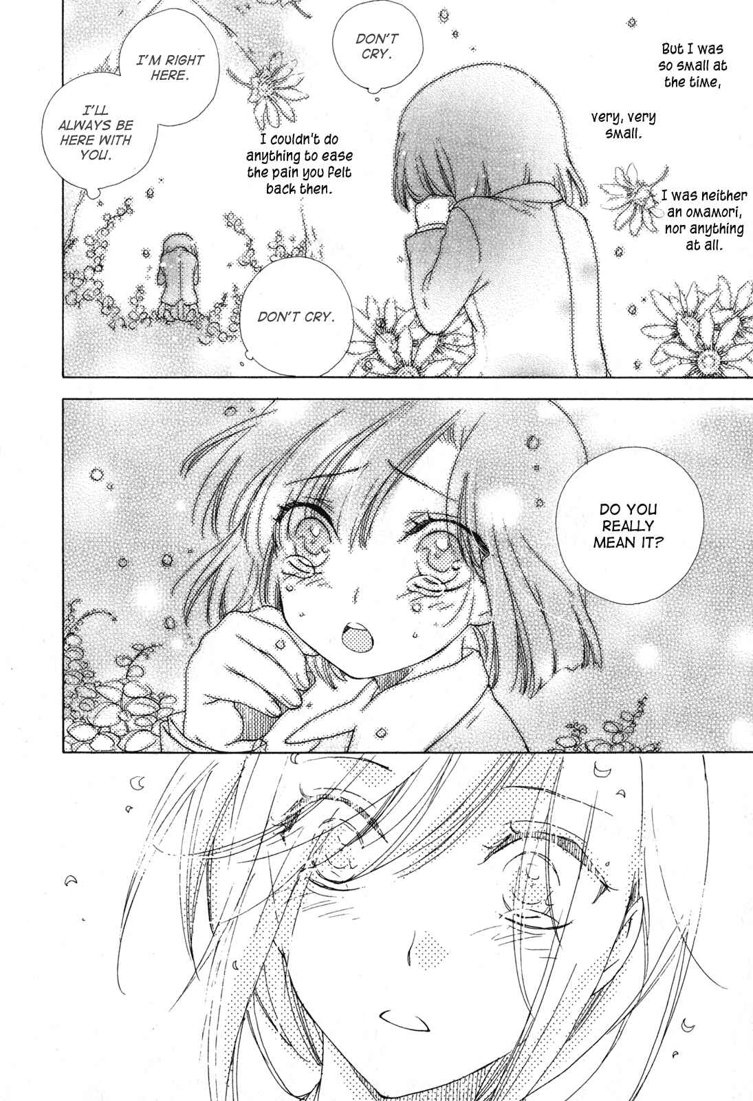 Page 26 Chapter 10 Omamori no Kamisama
