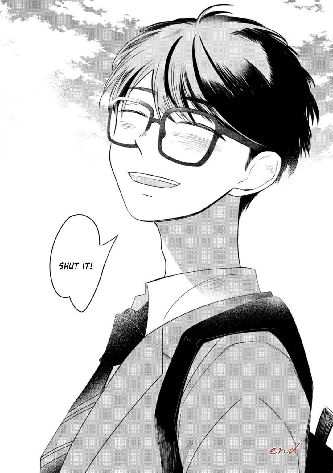 Page 39 Chapter 3 Seifuku Nugitai