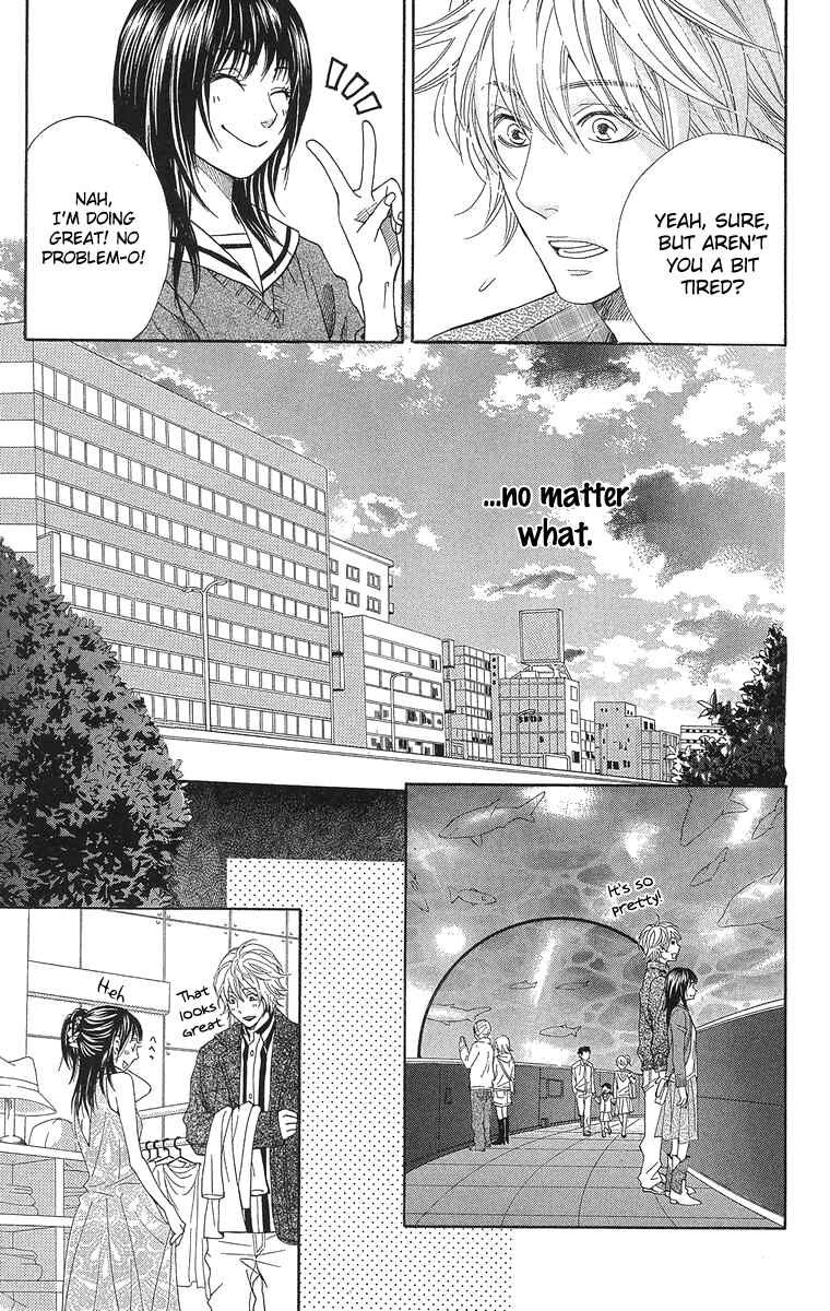 Page 43 Chapter 2 Seishun Walker