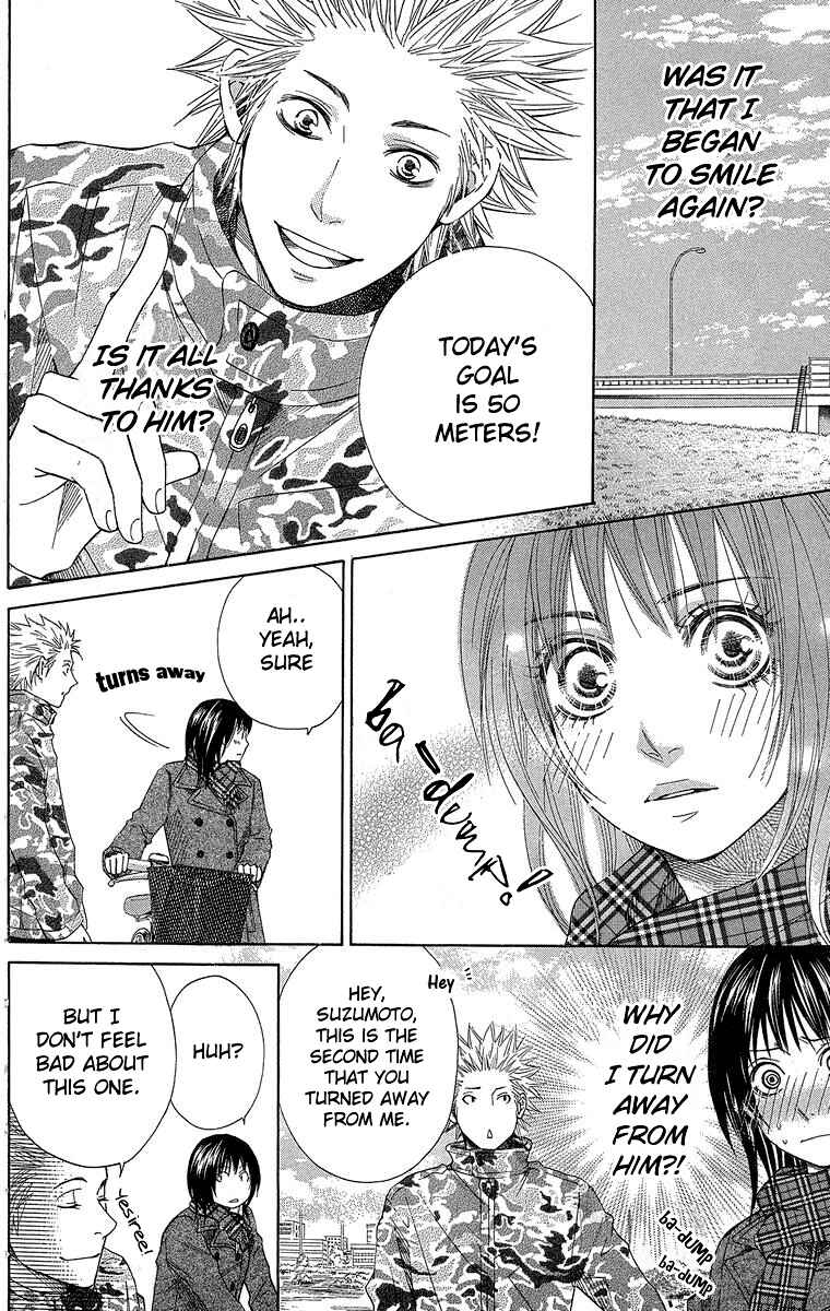 Page 30 Chapter 3 Seishun Walker