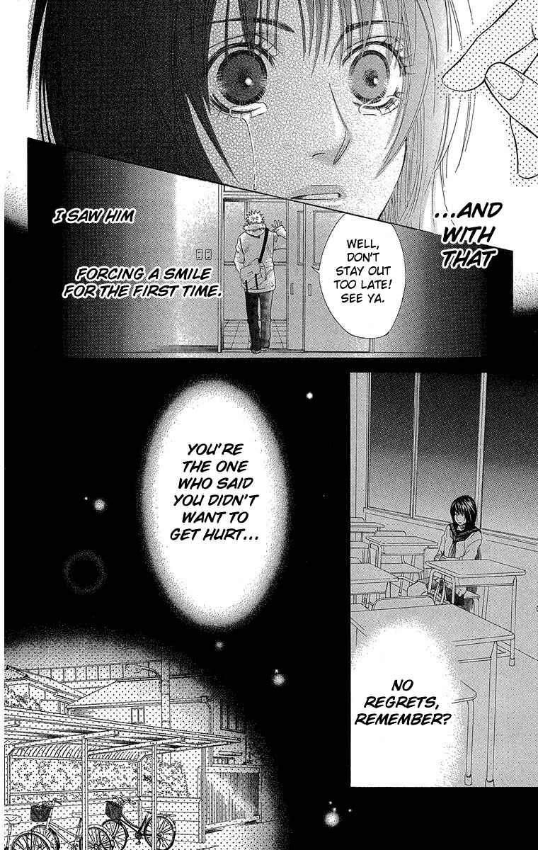 Page 38 Chapter 3 Seishun Walker