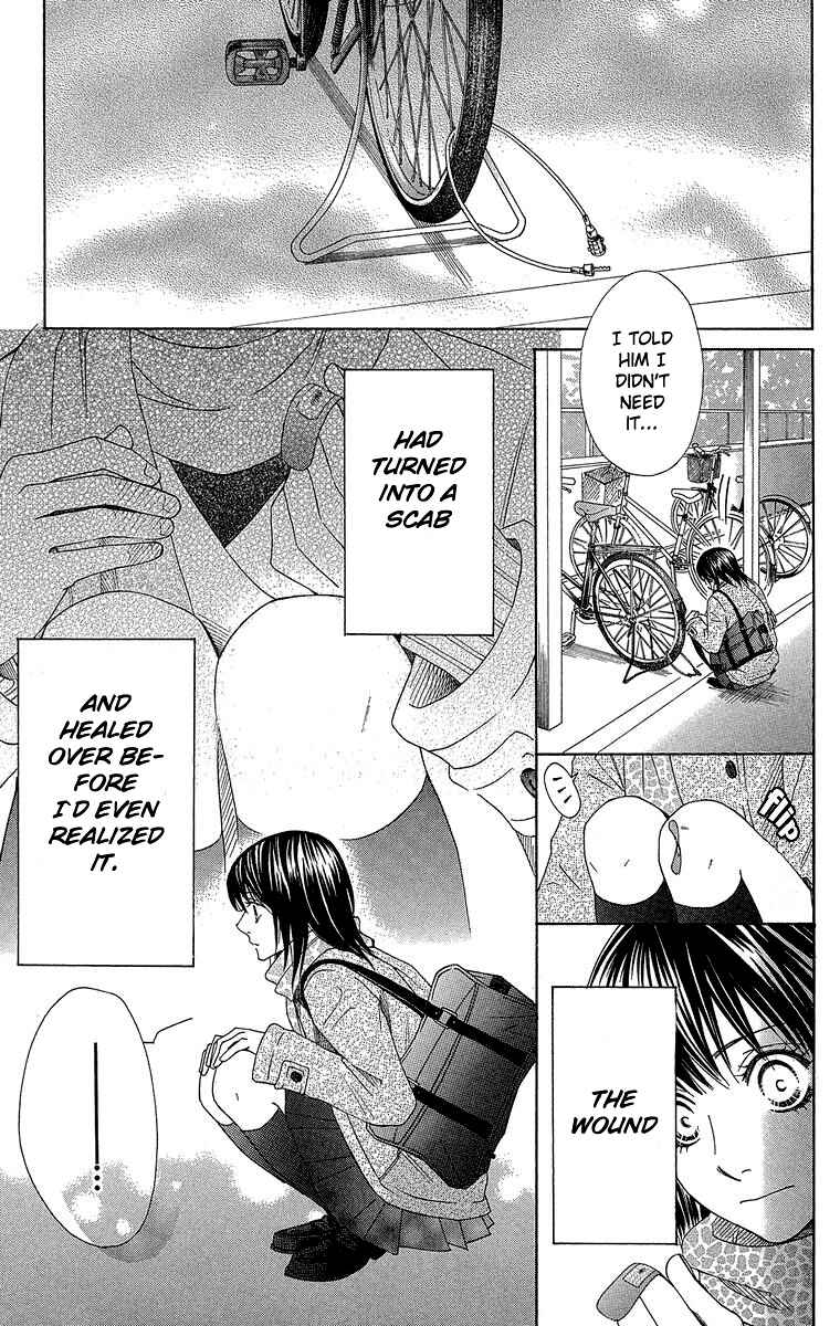 Page 39 Chapter 3 Seishun Walker