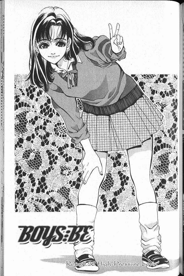 Page 1 Chapter 22 Boys Be... 2nd Season