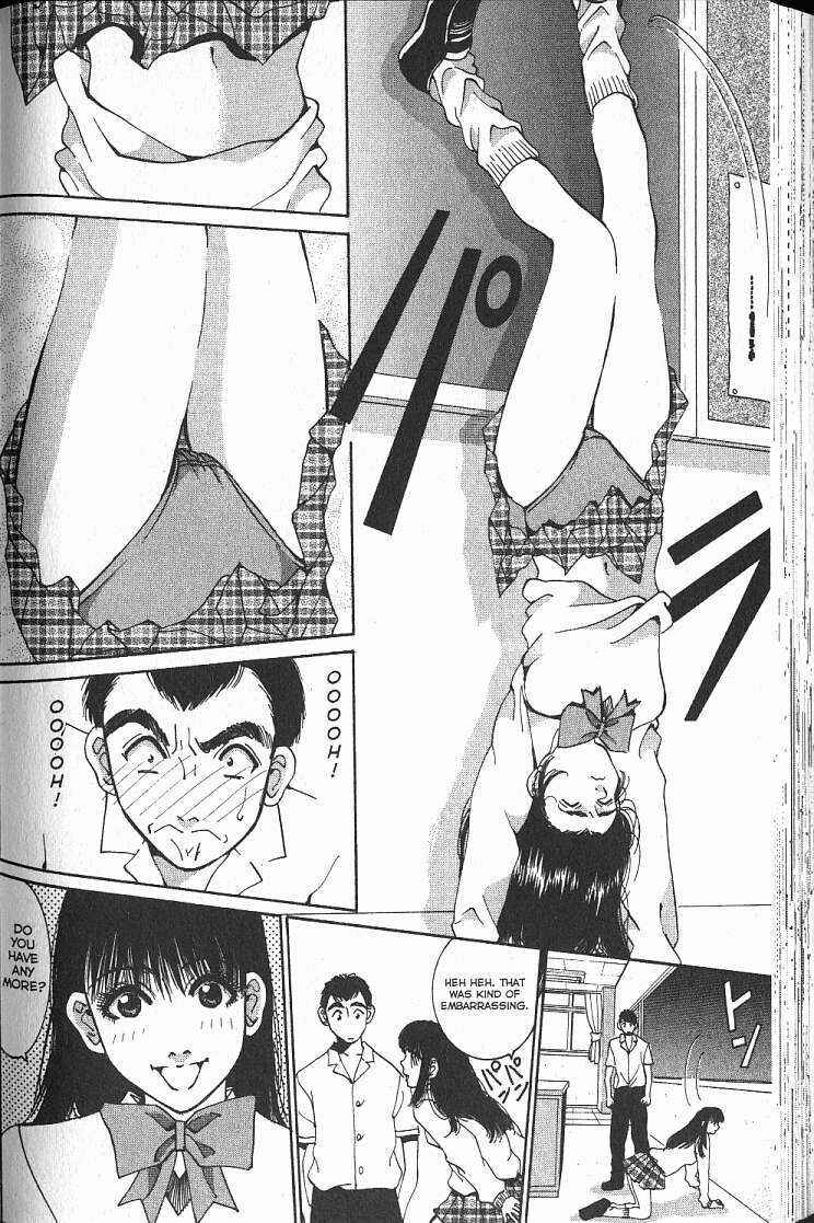 Page 14 Chapter 22 Boys Be... 2nd Season