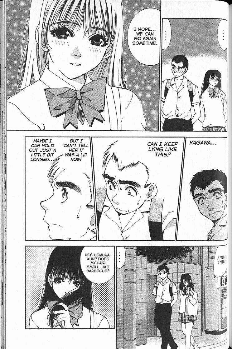 Page 19 Chapter 22 Boys Be... 2nd Season