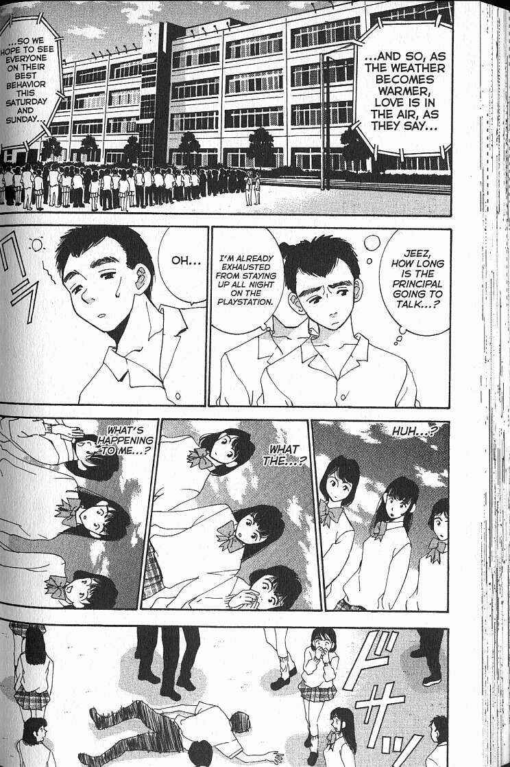 Page 2 Chapter 22 Boys Be... 2nd Season