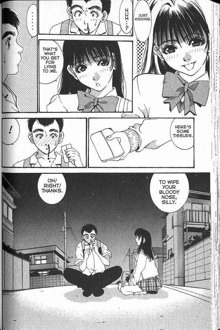 Page 24 Chapter 22 Boys Be... 2nd Season