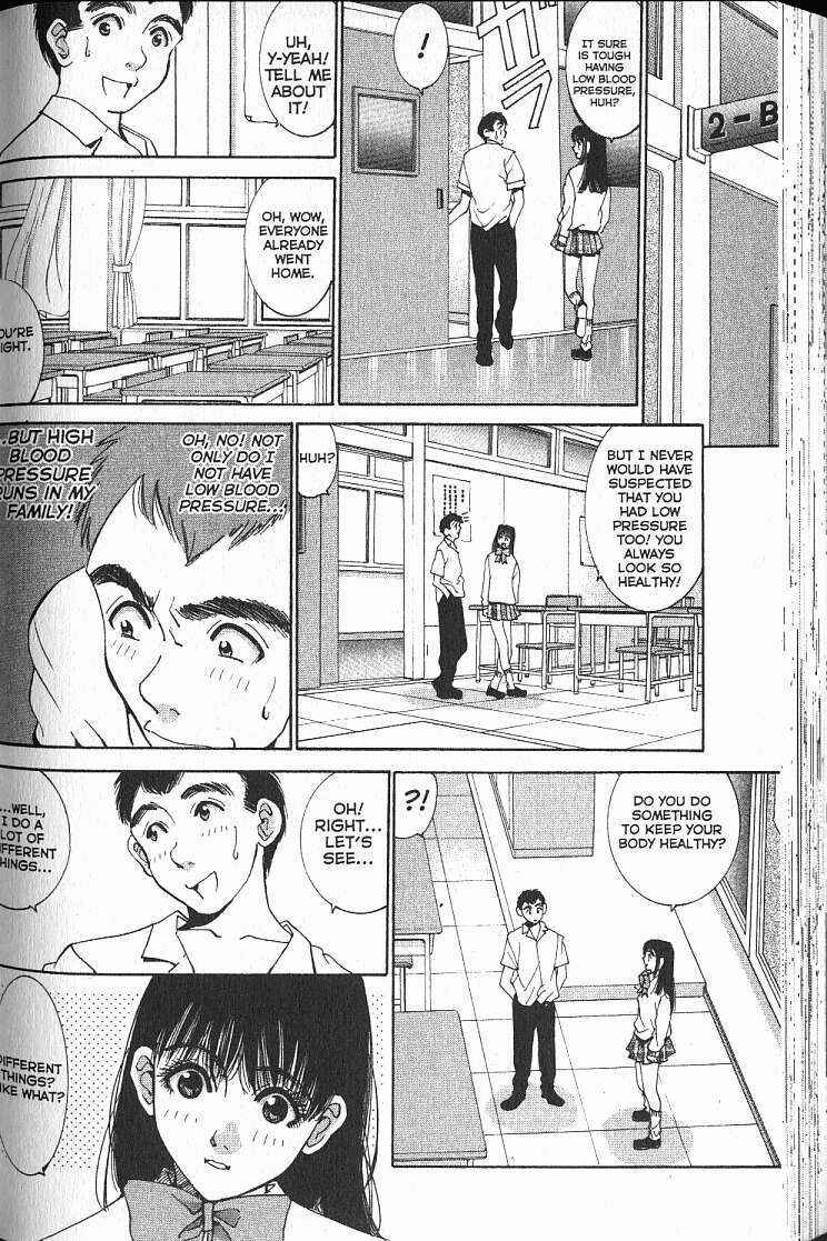 Page 8 Chapter 22 Boys Be... 2nd Season