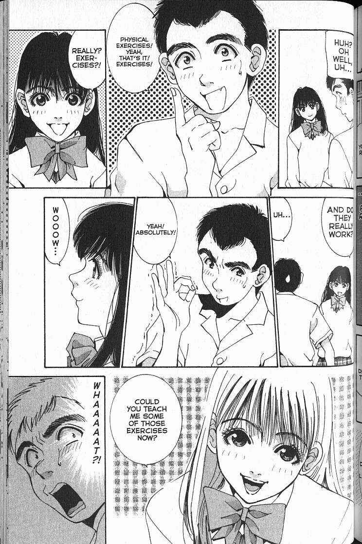 Page 9 Chapter 22 Boys Be... 2nd Season