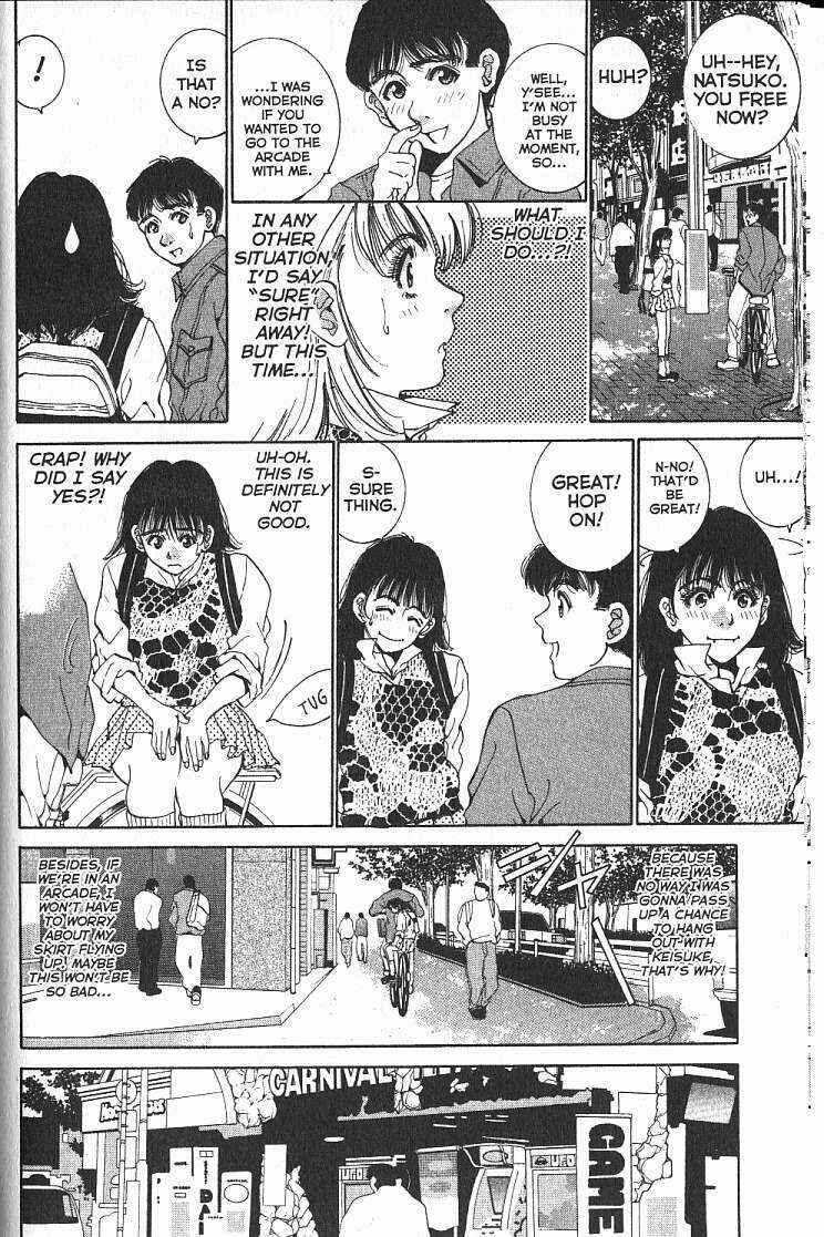 Page 12 Chapter 16 Boys Be... 2nd Season
