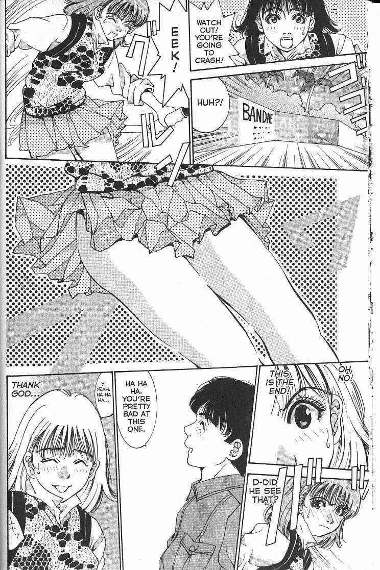 Page 14 Chapter 16 Boys Be... 2nd Season
