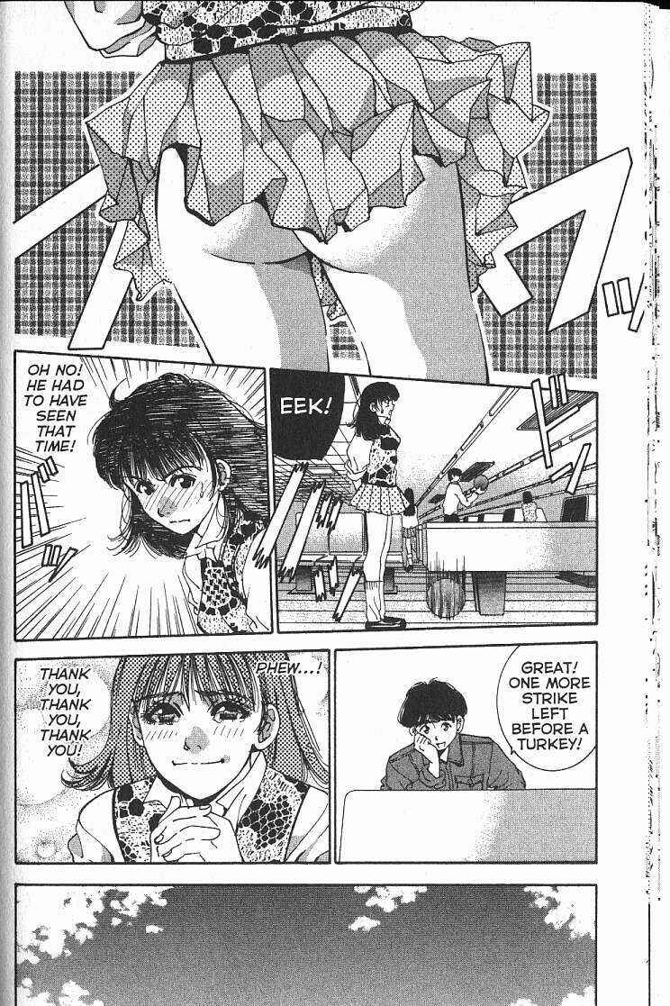 Page 20 Chapter 16 Boys Be... 2nd Season