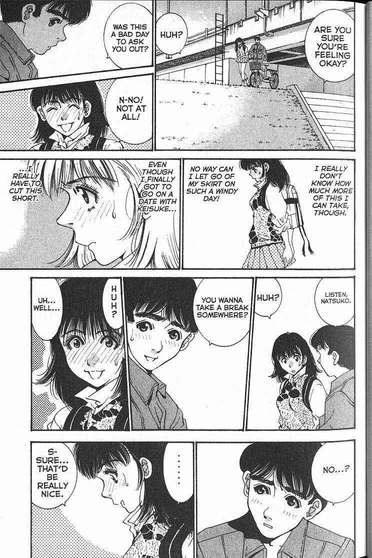Page 21 Chapter 16 Boys Be... 2nd Season