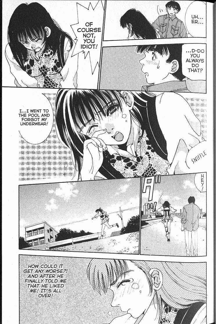 Page 27 Chapter 16 Boys Be... 2nd Season