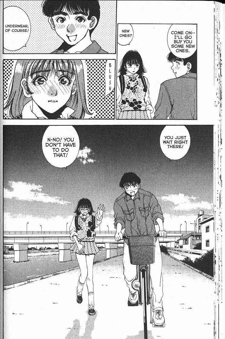 Page 30 Chapter 16 Boys Be... 2nd Season