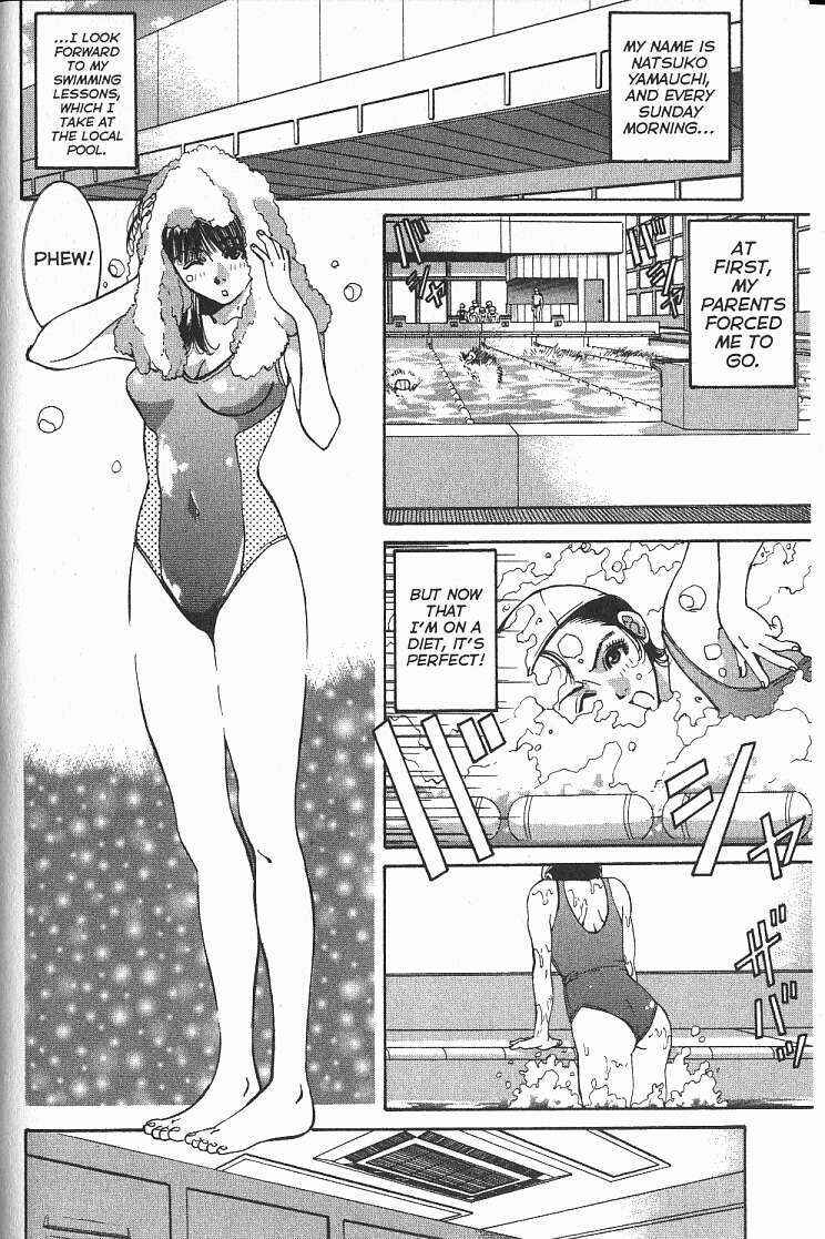 Page 8 Chapter 16 Boys Be... 2nd Season