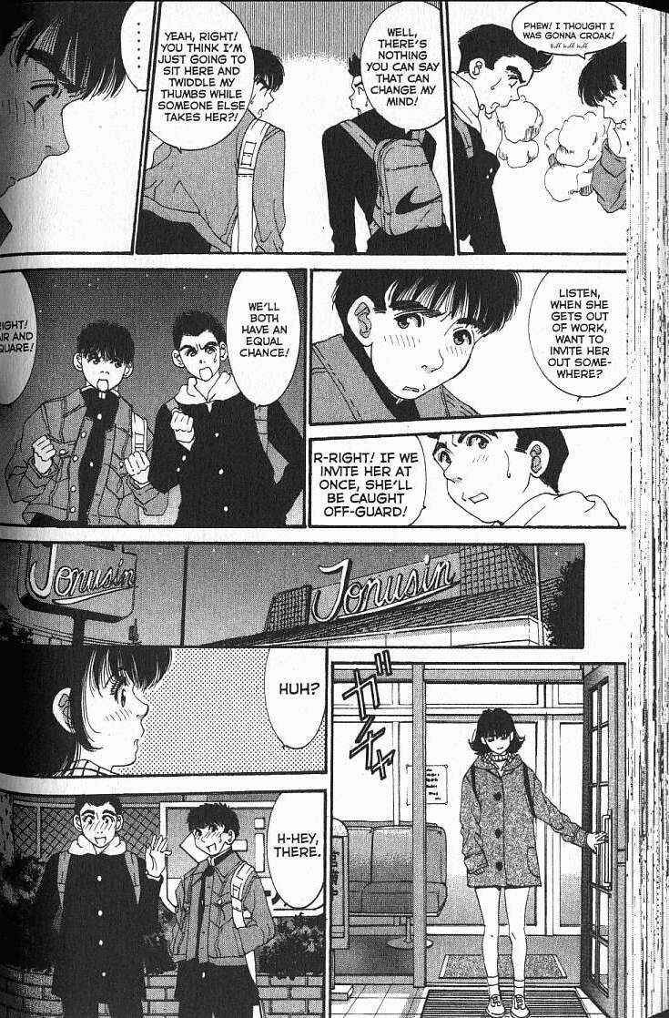 Page 10 Chapter 6 Boys Be... 2nd Season