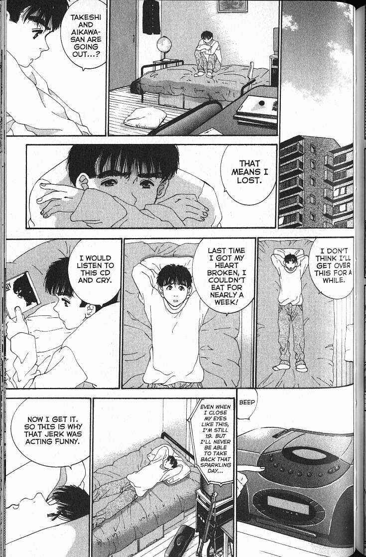 Page 19 Chapter 6 Boys Be... 2nd Season